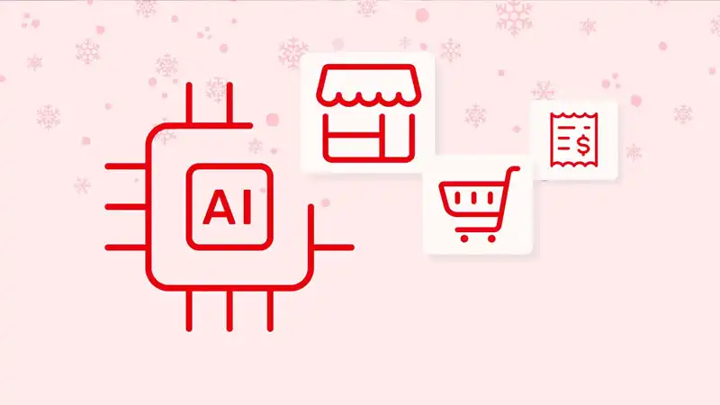 AI: Your Online Shopping Fairy Godmother