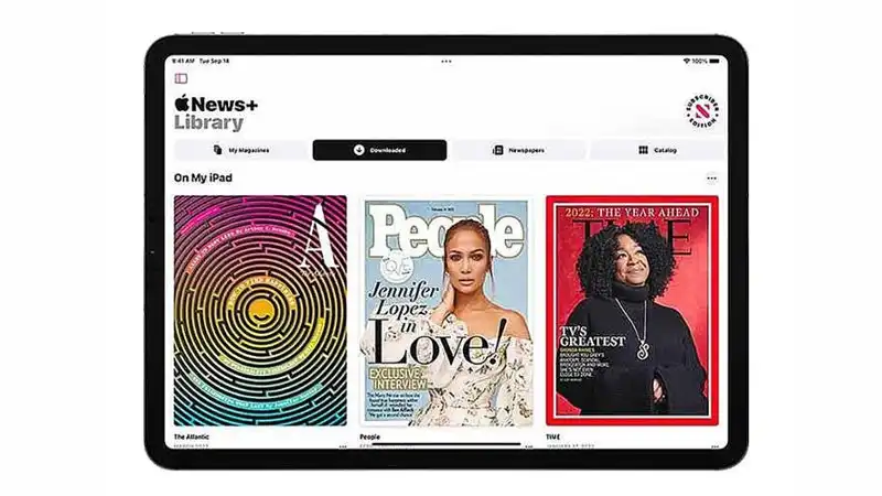 Best Buy Treats My Best Buy+ and Totaltech Members to Free Apple News+ Trial