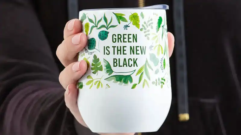 Green is the New Black: How Sustainability is Taking Over Online Shopping