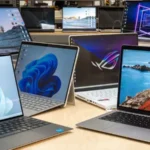 Power Up Your Productivity: A Guide to Laptop Shopping in 2024