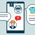 The Sound of Shopping: Voice Search and Chatbots Revolutionizing E-commerce