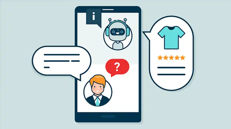 The Sound of Shopping: Voice Search and Chatbots Revolutionizing E-commerce