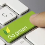 Going Green in the Digital Aisles: The Rise of Sustainable Online Shopping