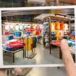 The Omnichannel Evolution: Blurring the Lines Between Online and In-Store Shopping