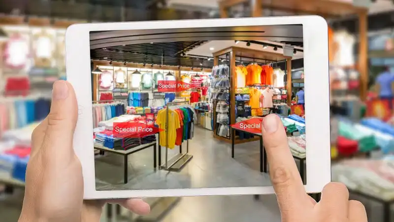 The Omnichannel Evolution: Blurring the Lines Between Online and In-Store Shopping