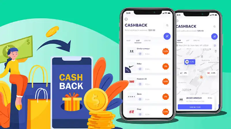 Cashback and Rewards Apps: Your Secret Weapon for Saving Money While You Shop