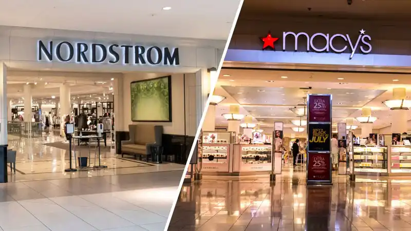 Department Store Showdown: Macy’s vs. Nordstrom – Picking Your Perfect Shopping Match
