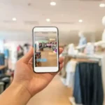 Augmented Reality: Your Personal Shopping Assistant, Right at Home