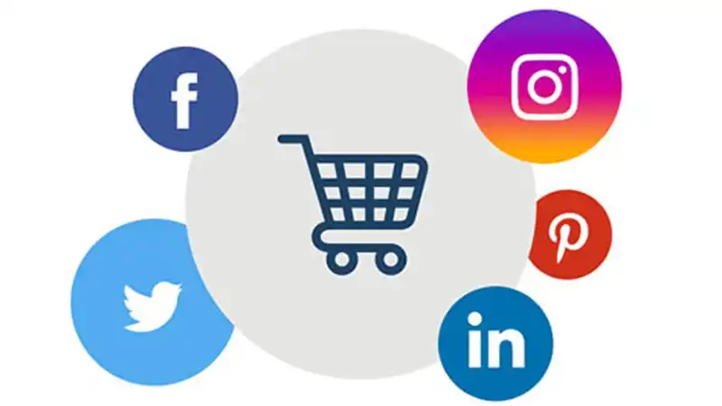 Shop ‘Til You Scroll: The Rise of Social Commerce