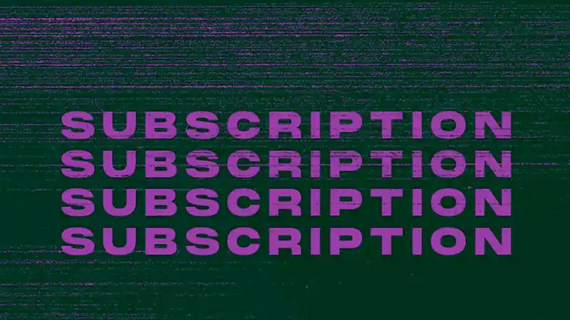 The Subscription Revolution: Why Your Favorite Online Stores Want You to “Set It and Forget It”