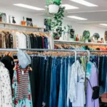 Thrifting Your Way to a Stylish and Sustainable Wardrobe: A Beginner’s Guide