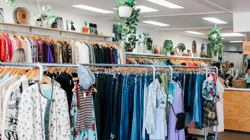 Thrifting Your Way to a Stylish and Sustainable Wardrobe: A Beginner’s Guide