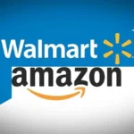 Retail Titans: Walmart vs. Amazon – Conquering Your Shopping Cart