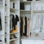 The Minimalist Closet: Curating a Capsule Wardrobe for Effortless Style and a Happier Wallet