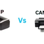 HP vs Canon: The Home Office Printer Showdown